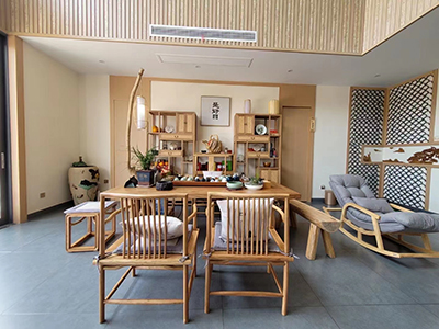 茶道